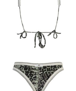 Alternative view of Exclusive green