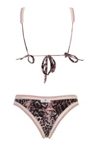 Exclusive pink hover