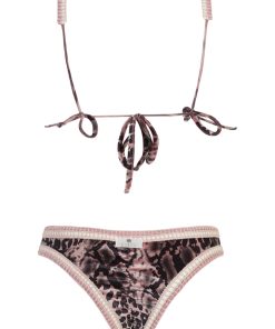 Alternative view of Exclusive pink