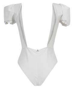 Alternative view of Princes white