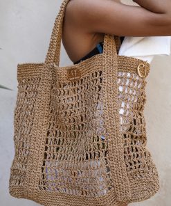 Alternative view of Beach bag medium