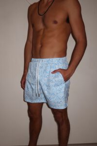 Santorini for men hover