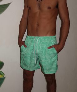 Alternative view of Leaves for men