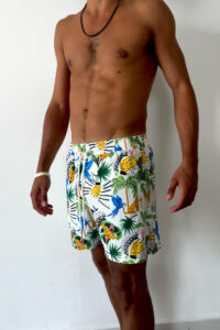 Tropical for men