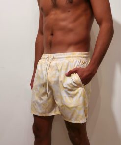 Alternative view of Palm for men