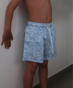 Alternative view of Santorini for boys 2y-7y