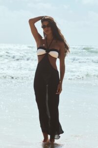 Vanilla flower guitar cover